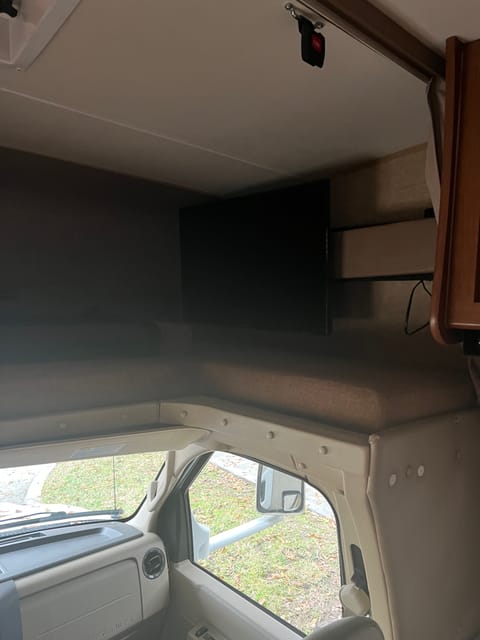 Lucky Drivable vehicle in San Antonio