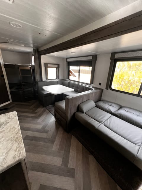 2022 Forest River Wildwood Towable trailer in Lancaster