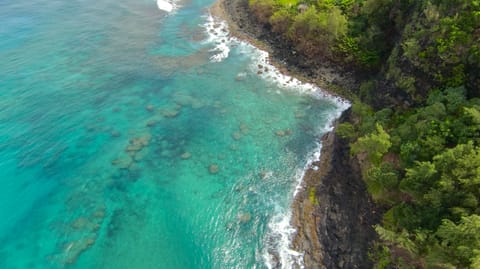 Big Island Fully Decked Lifted 4WD Black FJ Cruiser! Campervan in Kalaoa