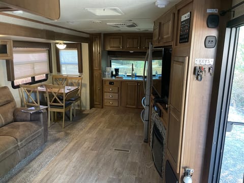 2018 Forrest Rockwood Towable trailer in Imperial Beach