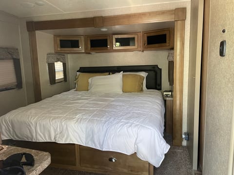 2018 Forrest Rockwood Towable trailer in Imperial Beach