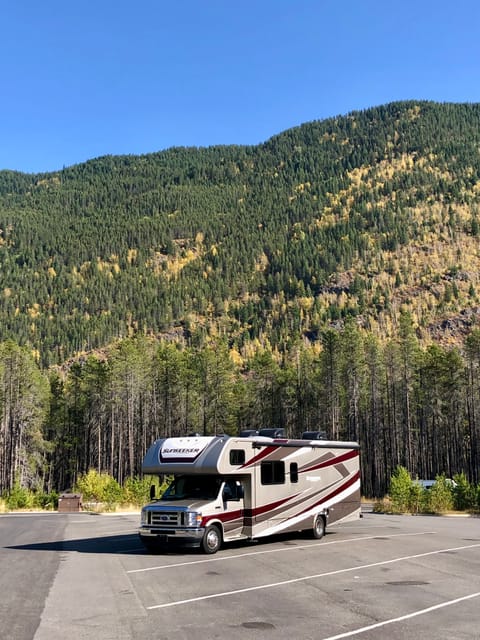 2021 Forest River Sunseeker Drivable vehicle in Green Valley North