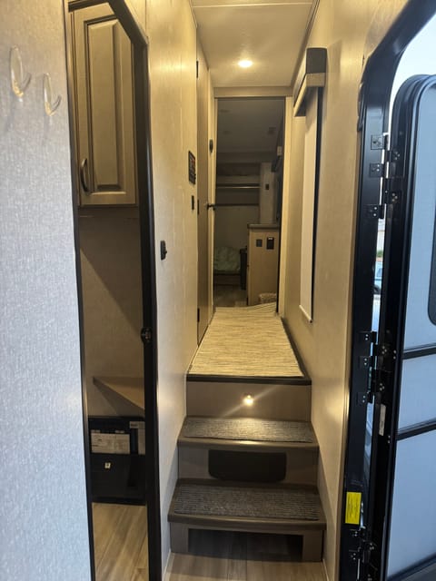 2022  Chaparral 40- Rate includes Delivery and Insurance* Towable trailer in New Braunfels