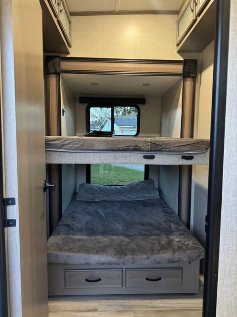 2022  Chaparral 40- Rate includes Delivery and Insurance* Towable trailer in New Braunfels