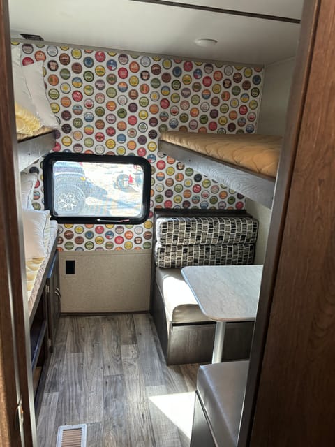 "Marylisas kid and pet approved RV" 2018 Outback ultra lite Towable trailer in Carson City