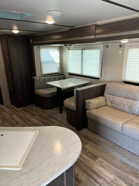 "Marylisas kid and pet approved RV" 2018 Outback ultra lite Towable trailer in Carson City