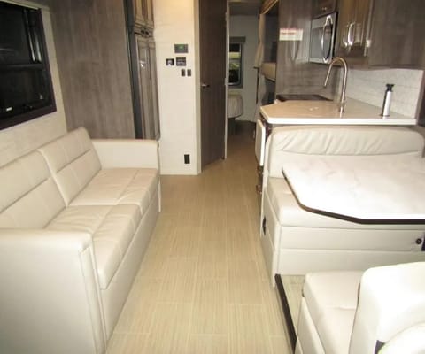 Luxury Hotel on Wheels! (31' 2023 Super C Entegra Coach Esteem 31F) Drivable vehicle in El Mirage