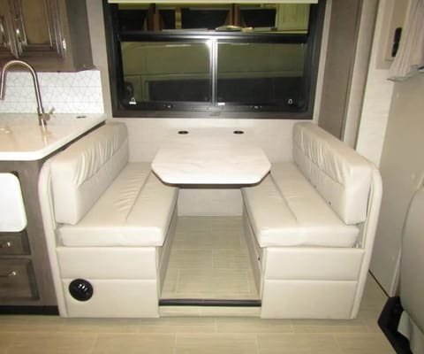 Luxury Hotel on Wheels! (31' 2023 Super C Entegra Coach Esteem 31F) Drivable vehicle in El Mirage