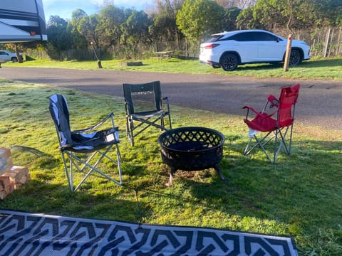 2021 2 bedroom 5th wheel. Towable trailer in Pismo Beach