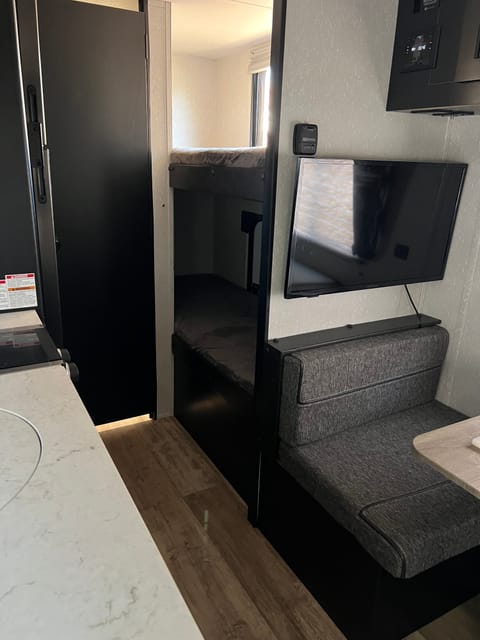 Adventure-Ready 2022 Forest River Wolf Pup Travel Trailer Towable trailer in Murrieta