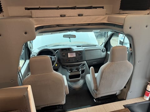 Trippin With Lucy Drivable vehicle in Highlands Ranch