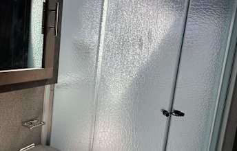 Tres Cruces RV Towable trailer in San Antonio