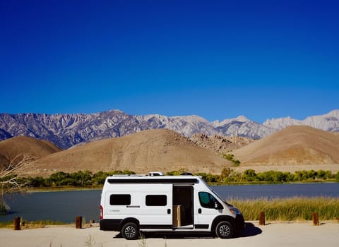 Noovo Plus in Albuquerque, New Mexico