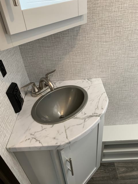 2021 Keystone Bullet 250BHS Bunkhouse Towable trailer in Littleton