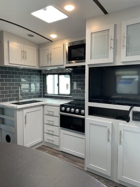 2021 Keystone Bullet 250BHS Bunkhouse Towable trailer in Littleton