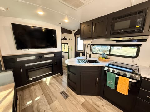 2024 Keystone Springdale 240BH – The Perfect Family Adventure Trailer Towable trailer in Elk Grove