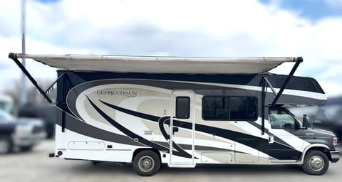 2020 Coachmen Leprechaun Drivable vehicle in Kettering