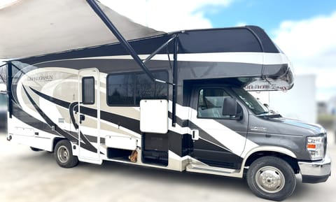 2020 Coachmen Leprechaun Drivable vehicle in Kettering