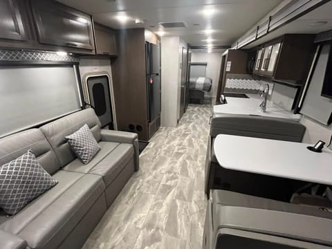 2022 Thor Motor Coach Windsport - DELIVERY ONLY, 5 nt min Drivable vehicle in New Braunfels