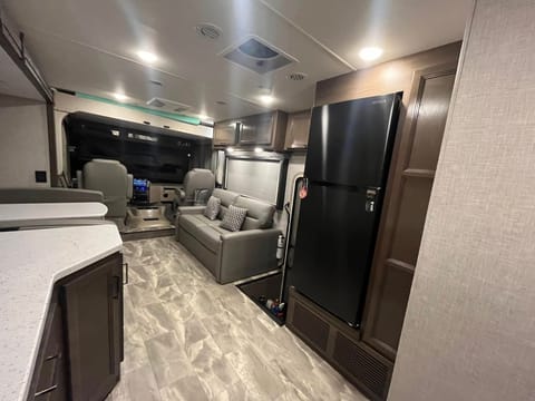 2022 Thor Motor Coach Windsport - DELIVERY ONLY, 5 nt min Drivable vehicle in New Braunfels