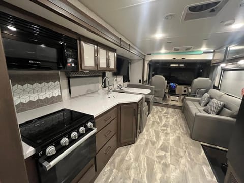 2022 Thor Motor Coach Windsport - DELIVERY ONLY, 5 nt min Drivable vehicle in New Braunfels