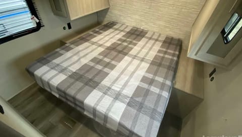 2022 Forest River Catalina COA 1 34 Towable trailer in New Braunfels