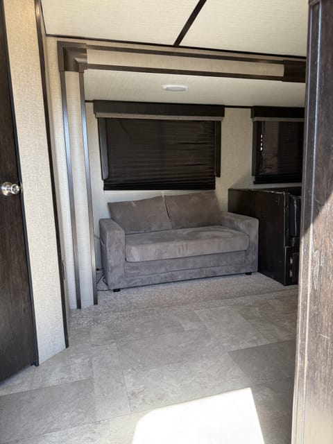 2019 Grand Design GD32 Towable trailer in New Braunfels