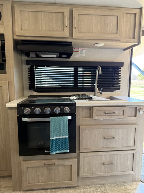 2021 Rockwood GEO Pro 1  24 Towable trailer in New Braunfels