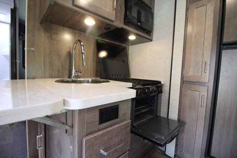 2024 Winnebago Spirit 26T R24974 Drivable vehicle in Sidney