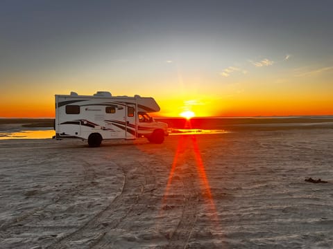TakeMeOverland's Adventurer RV Drivable vehicle in Richmond