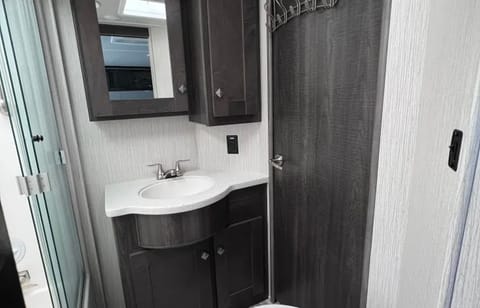 2021 Road Warrior 45-1 - Rate includes Del & Fees* (Ins is extra) Towable trailer in New Braunfels