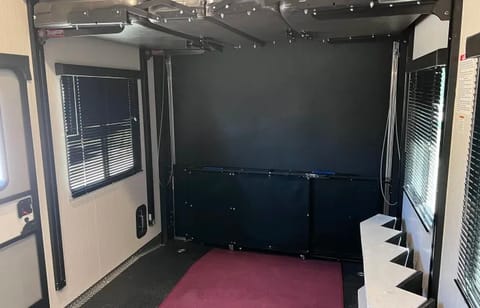 2021 Road Warrior 45-1 - Rate includes Del & Fees* (Ins is extra) Towable trailer in New Braunfels