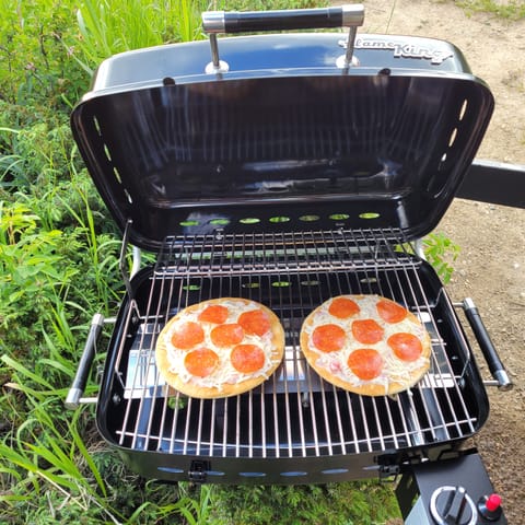 Coleman camper Towable trailer in Lakewood