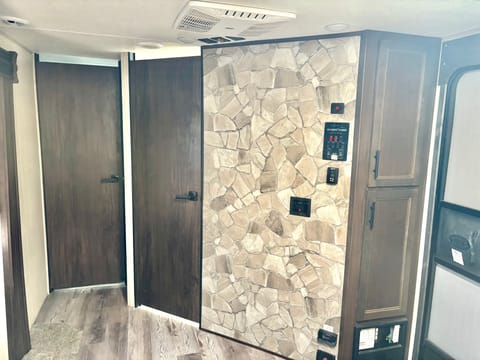 Get Out of Town 2020 Forest River Cherokee Towable trailer in Schertz