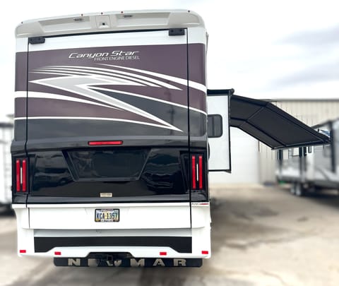 2024 Newmar Canyon Star Drivable vehicle in Kettering