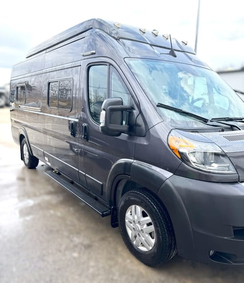 2021 Winnebago Solis Drivable vehicle in Kettering