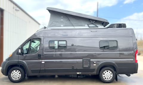 2021 Winnebago Solis Drivable vehicle in Kettering