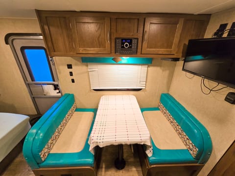 Retro SerroScotty trailer Towable trailer in McMinnville