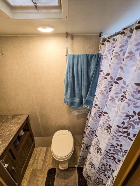 Retro SerroScotty trailer Towable trailer in McMinnville