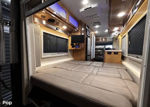 Luxury Adventure Van | Coachmen Beyond 22C | Off-Grid Ready Campervan in Laguna Woods