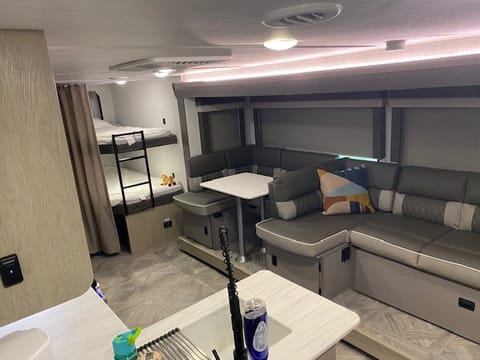 2024 FOREST RIVER 263BHLX Towable trailer in Texarkana