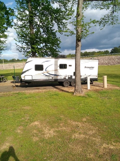 2015 HEARTLAND LYNX Towable trailer in Texarkana