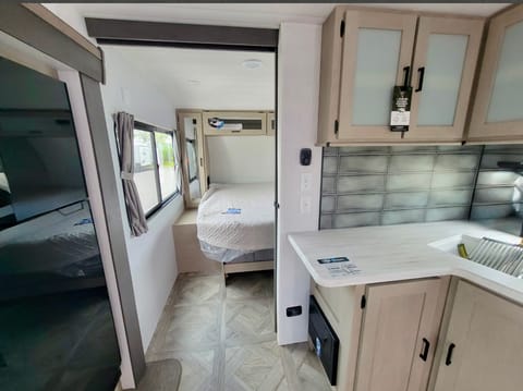 Sugarbear Den #29 - "Selena 2.0" - 2024 Forest River Salem Platinum Towable trailer in Springdale