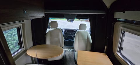 2022 BOLDT 70BL Drivable vehicle in Paine Lake Stickney