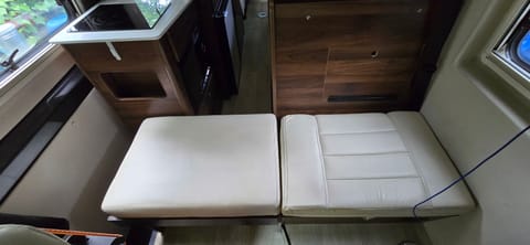 2022 BOLDT 70BL Drivable vehicle in Paine Lake Stickney