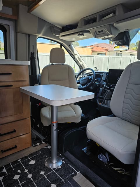 Unique 2023 Coachmen Beyond RB - Great for tall people! Drivable vehicle in Leucadia