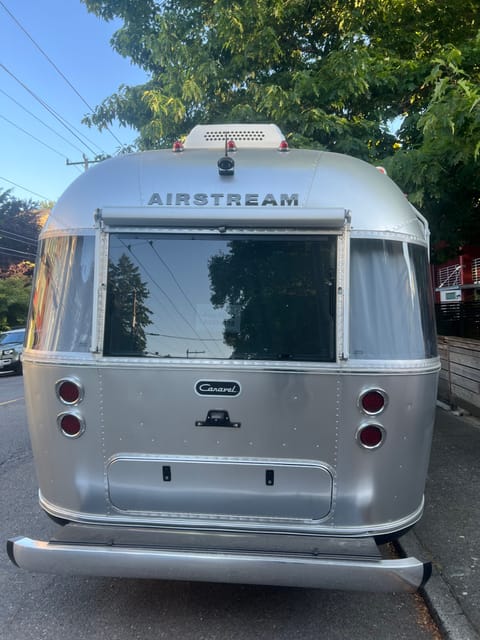 2022 CARAVEL 16RB Towable trailer in Paine Lake Stickney