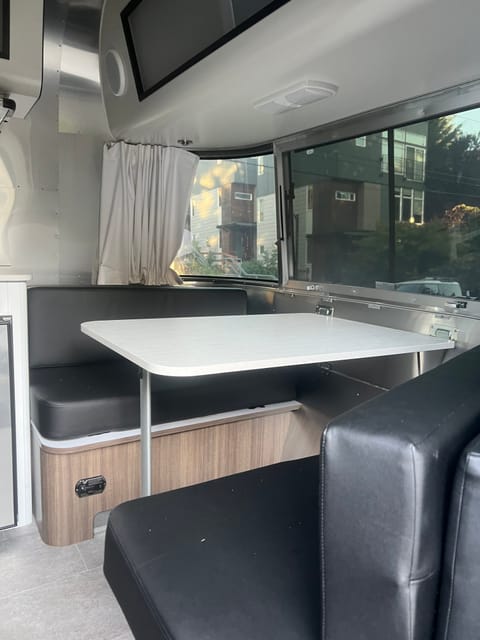 2022 CARAVEL 16RB Towable trailer in Paine Lake Stickney