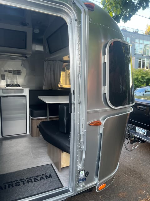 2022 CARAVEL 16RB Towable trailer in Paine Lake Stickney