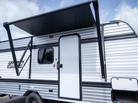 Family Getaway! With Bunks! Towable trailer in Arvada